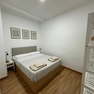 Casa Centrica Tranquila Toledo
