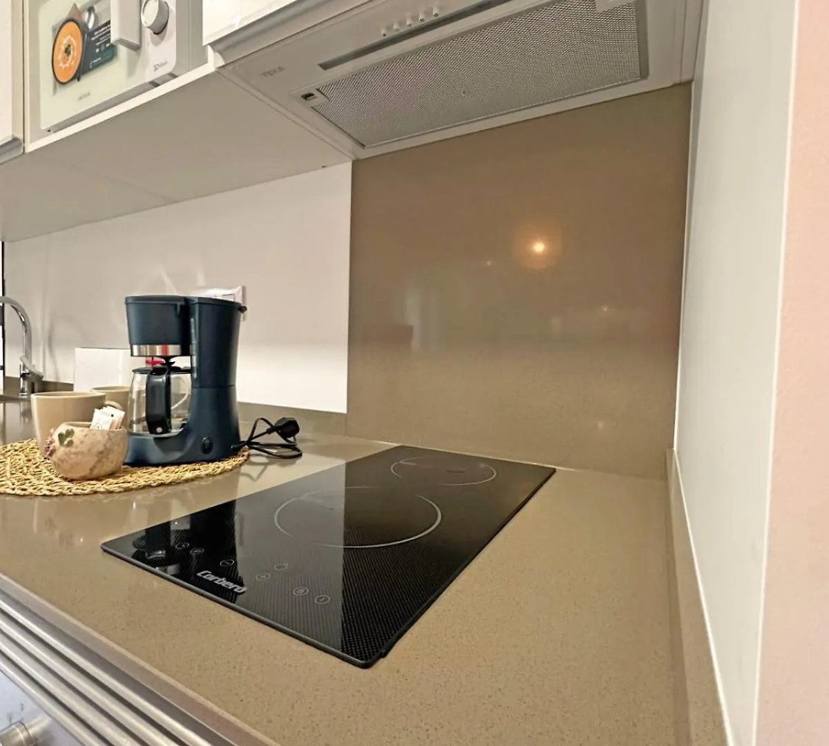 Rayo De Luz Apartment Toledo Spain