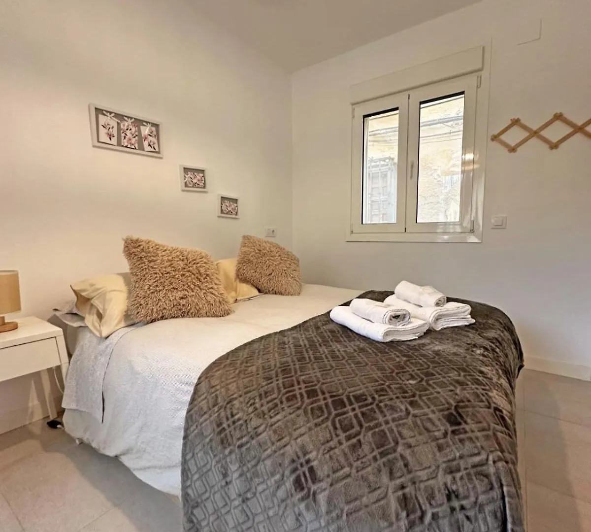 Rayo De Luz Apartment Toledo