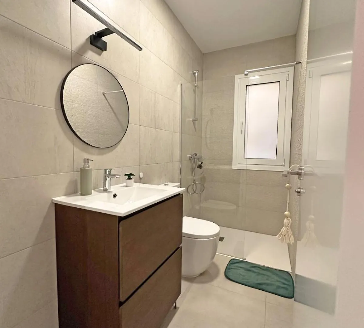 Rayo De Luz Apartment Toledo Spain