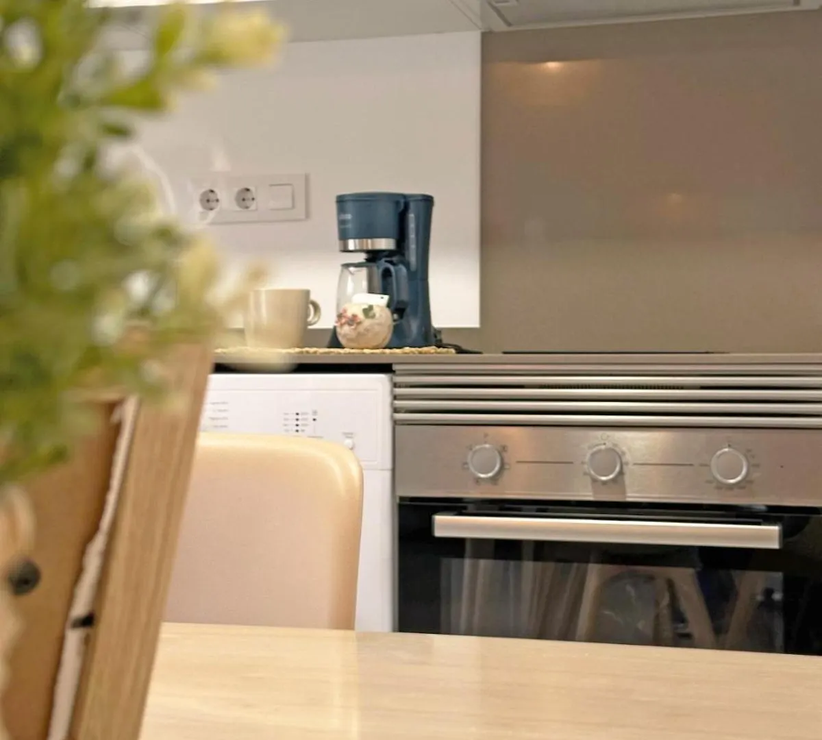 Rayo De Luz Apartment Toledo 0*,
